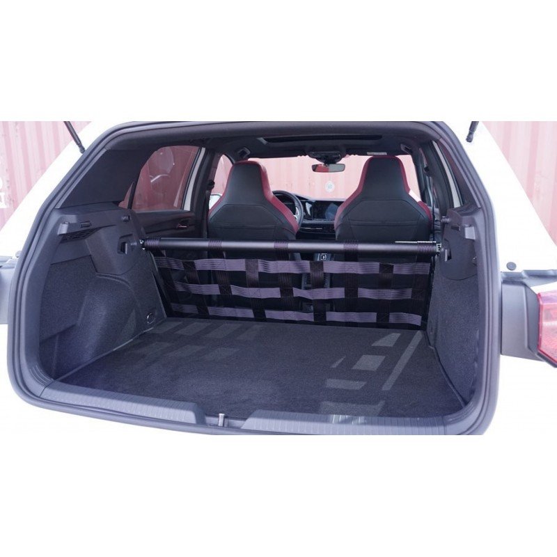 Clubsport Teppich für Volkswagen Golf 8 inkl. GTI